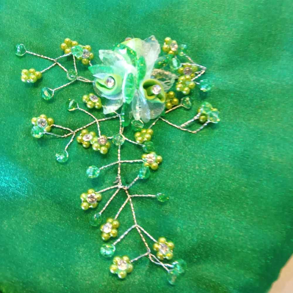 Hand bag - Picture 2 of 8